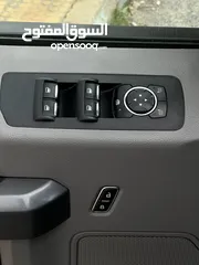  14 F150 2016 فل بدون فتحة فحص كامل ((قابل للبدل))