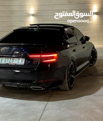  12 سوبيرب سبورت لاين 4X4.