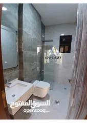  16 شقة فاخرة جديدة لم تسكن بتشطيبات عالية الجودة في ضاحية الامير راشد 4 نوم