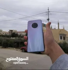  1 هواوي y9a بحالة الوكاله للبيع بسعر حرق ....