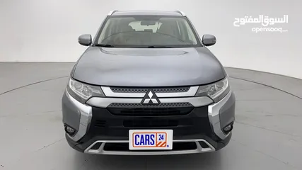  6 (FREE HOME TEST DRIVE AND ZERO DOWN PAYMENT) MITSUBISHI OUTLANDER