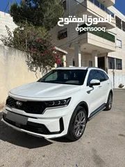  1 جيب سورينتو بزنس