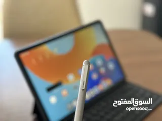  5 للبيع: هواوي ميت باد 11.5 - استخدام 5 أيام فقط