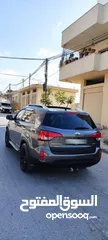  4 كيا سيرنتو 2015 بنوراما 4*4 ديزل نقدا بدل وارد منبدل