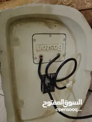  4 جهاز صوت شبه جديد للبيع المستعجل