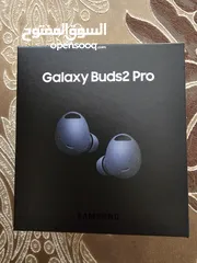  1 Galaxy Buds2 pro