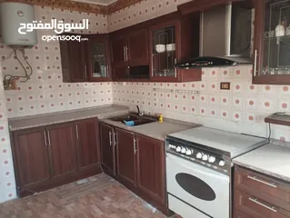  6 شقة للبيع استثمارية تلاع العلي قرب مطعم زهور الشفا