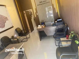  1 رخص المهن السجل التجاري بطاقه المستورد
