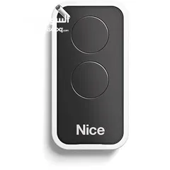  24 مجموعة ريموت تحكم أبواب كراج REMOTE CONTROL