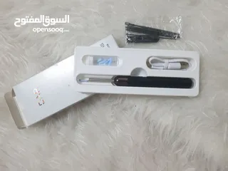  1 جهاز تنظيف الاذان