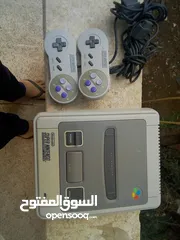  23 نشتري جميع انواع الاجهزه نيتندو سيقا صخر