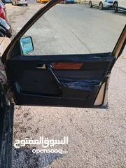  19 مرسيدس E190 للبيع