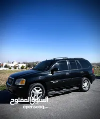  4 جمس إنفوي 2005 فحص كامل للبيع