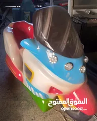  11 العاب هزازات اطفال وتجهيز الحدائق