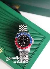  27 عرض خاص على ساعات رولكس كوبي ون طبق الأصل بجودة ممتازة وسعر مغري