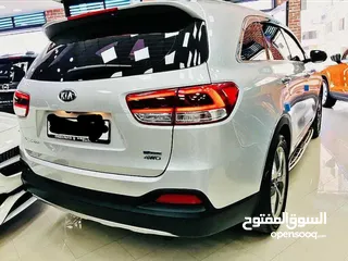  10 KIA    SORENTO    2017    2,2 Desil