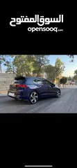  4 Mk8 Golf بويه شركة فلللللللللل مسكرررررر عدا فتحه كهربا / بنزين