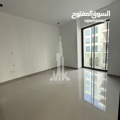  2 luxury Apartment for seal  ا freehold  ا 1-BR +study ا mouj muscat