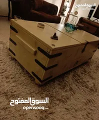  3 لغرفة الجلوس النظام الامريكي ثقيلة