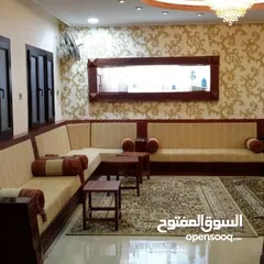  5 شركة والرواد الخدمات الفنيه