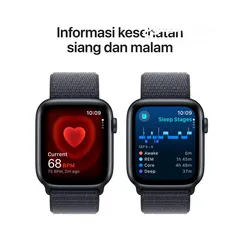  2 أقوى الأسعار Apple watch S10 متوفر لدى سبيد ستور