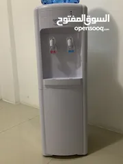  1 Oasis Water Dispenser