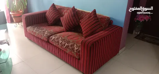  2 Sofa for sale