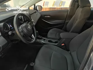  14 Toyota Corolla HybridFull option Model 2023
