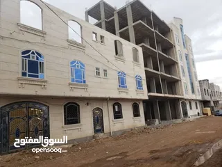  1 عمارة للبيع