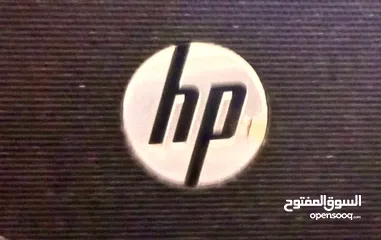  2 كمبيوتر للبيع كور اي 5 hp اس اس دي 256 رامات 16 جيجا تاتش