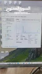 6 جهاز كمبيوتر كامل i5 مع شاشة وطابعة All in one & PC Mini