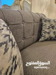  1 طقم كورنر تفصيل جديد بسعر رمزي