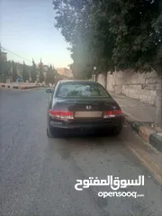  5 هوندا اكورد 2005