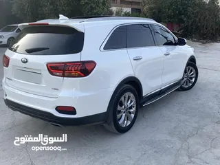  5 سورينتو فل الفل الفل فحص نخب ولا غرام بوايا