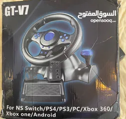  2 ستيرنج gt-v7
