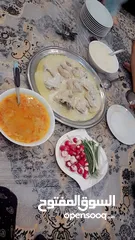  15 طعام عربي أصيل ولذيذ