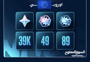  5 حسابات ري رول قنشن امباكت