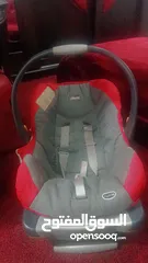  1 (car seat) Chicco