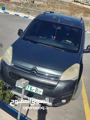  6 سيتروين -برلنجو