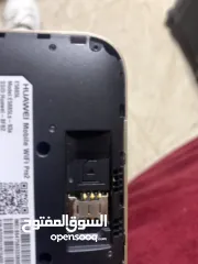  12 باوربانك ومودم من شركة هواوي