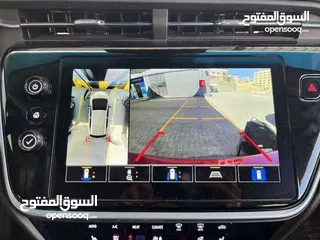  12 Chevrolet Bolt EV Premier LT2 2023 full Option وبسعر مغري جداً