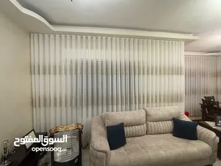  14 ستائر زيبرا وستائر wave  عروض مميزه على متر الزيبرا