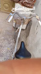  4 دراجة هوائية