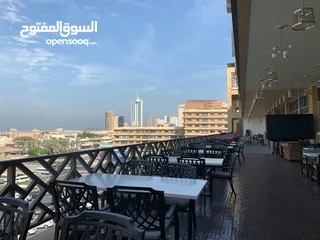  3 محلا للايجار بمجمع السلام مول التجاري