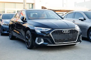  1 Audi A3 - 2023