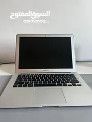  2 MacBook Air 2017