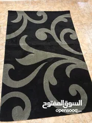 1 شروة قطع سجاد تركي فخمة