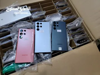  1 جلاكسي اس 22 التر 512 قيقا سعره 410$