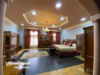  6 مزرعه قصر للايجار الشهري