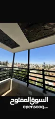  14 دوبلكس فيلا متلاصقة في عبدون للايجار سنوي او للبيع